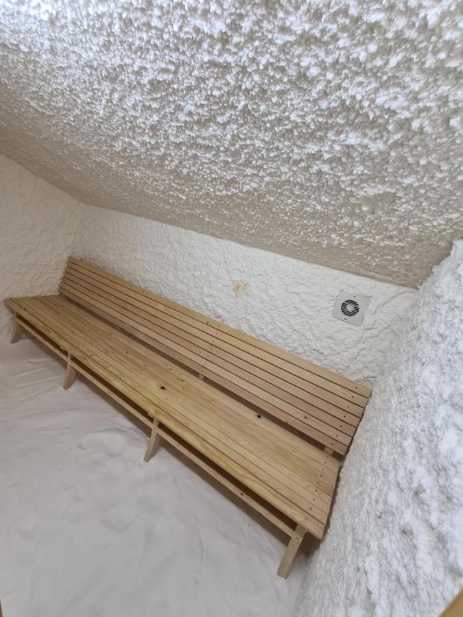 Garni Hotel & Spa Nicolo Krusevac Bagian luar foto