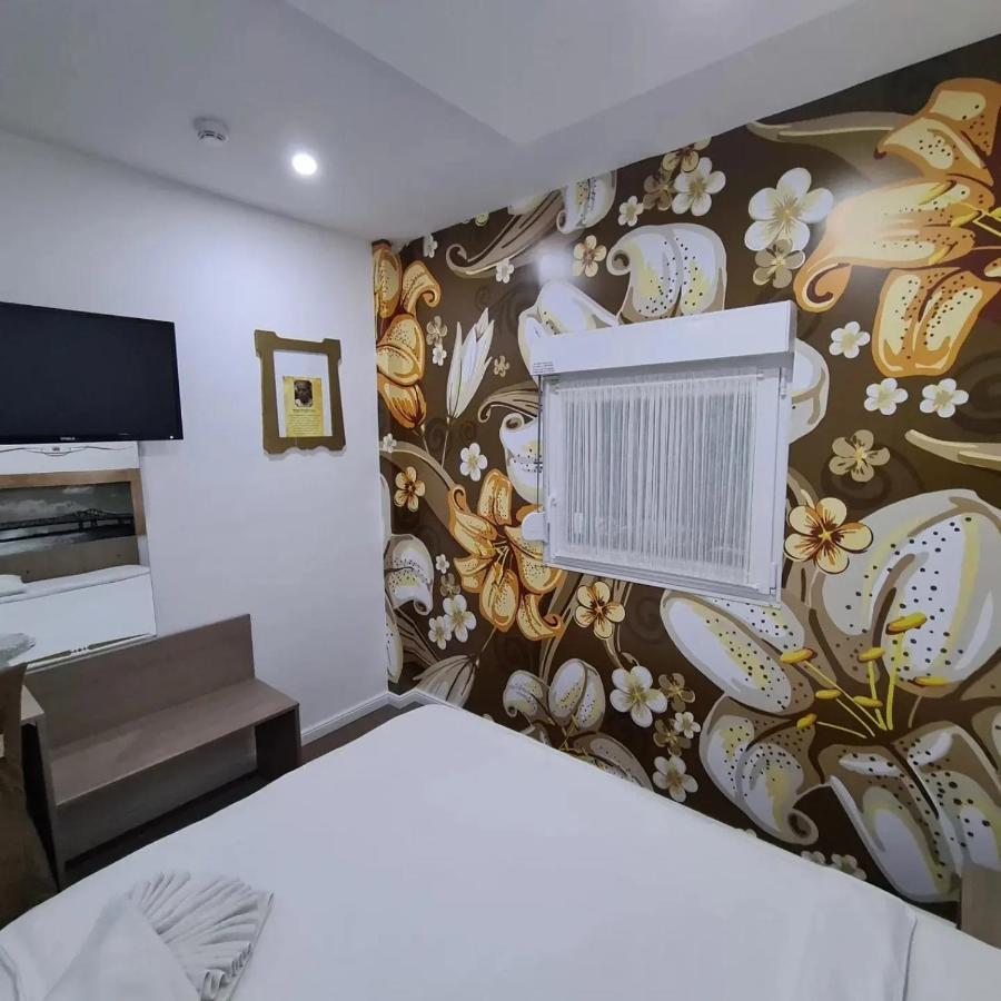 Garni Hotel & Spa Nicolo Krusevac Bagian luar foto