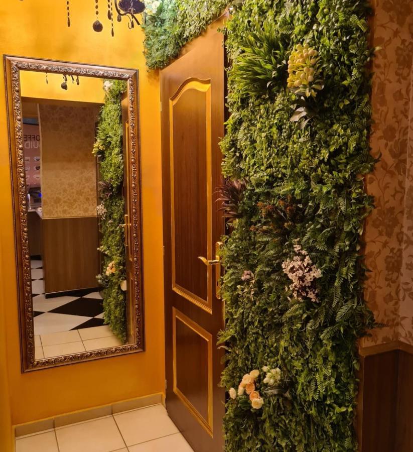 Garni Hotel & Spa Nicolo Krusevac Bagian luar foto