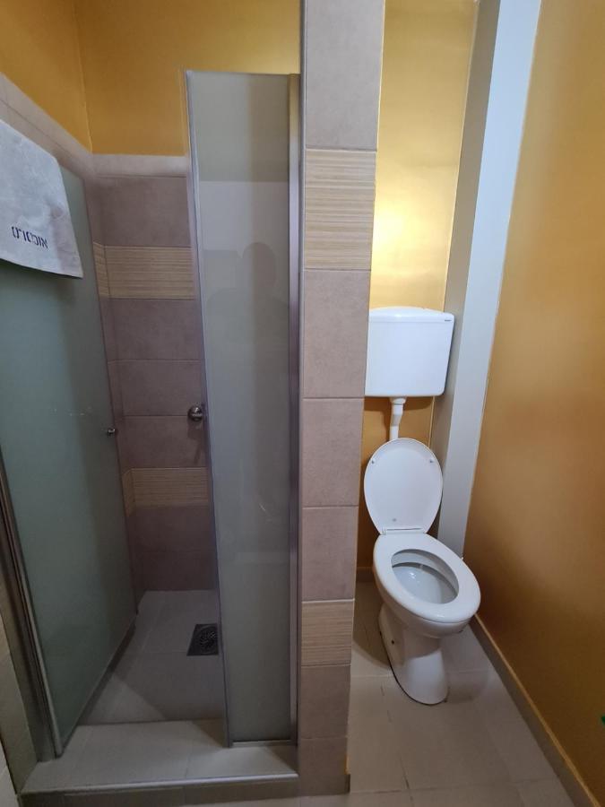 Garni Hotel & Spa Nicolo Krusevac Bagian luar foto